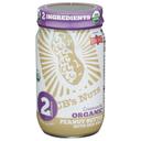 Organic Creamunchy Peanut Butter with Sea Salt