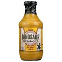 Hot Honey Glod Bbq Sauce