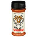 Wing Dust Nashville Hot Chicken Wing Seasoning