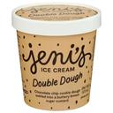 Double Dough Ice Cream