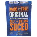 Original Sliced Beef Biltong