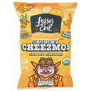 Organic Cowboy Cheddar Crunchy Cheezmos