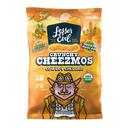 Organic Crunchy Cheezmos Cowboy Cheddar Cheese Puffs Chips