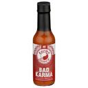Bad Karma Hot Sauce