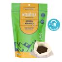 Organic Green Mango Iced Tea