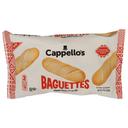 Baguettes Bread
