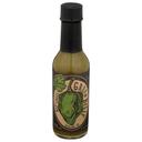 Green Habanero Hot Sauce