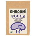 Light Roast Mexico Mushroom Coffee