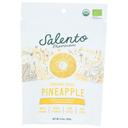 Organic Dried Pineapple Rings