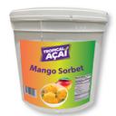 Mango Sorbet