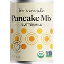 Organic Butter Milk Pancake Mix