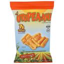 Utopea Ah Chili Lime Protein Chips