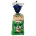 Everything Bagels