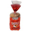 Cinnamon Raisin Bake At Home Bagels