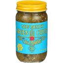 New Mexico Medium Chopped Green Chile