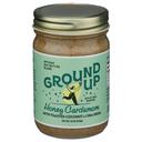 Coconut Cinnamon with Chid Seed Almond and Cashew Butter