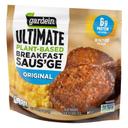 Ultimate Plant Based Original Breakfast Sausage Patties