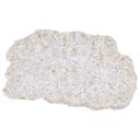 Advance Food Deluxe Whole Muscle Pork Fritter, 5.33 Ounce -- 30 per case.