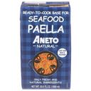 Seafood Paella Base