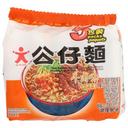 Beef Flavor Ramen