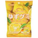 Frutia Yuzu Gummy Candy