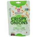 Thai Chilli Lime Crispy Onions