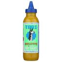Peruvian Amarillo Pepper Hot Sauce