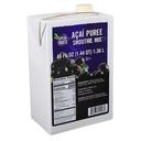 Especial Acai Puree Smoothie Mix, 46 Fluid Ounce -- 6 per case