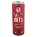 Wild Bills Olde Fashioned Apple Pie Soda
