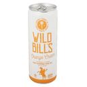 Orange Cream Craft Soda