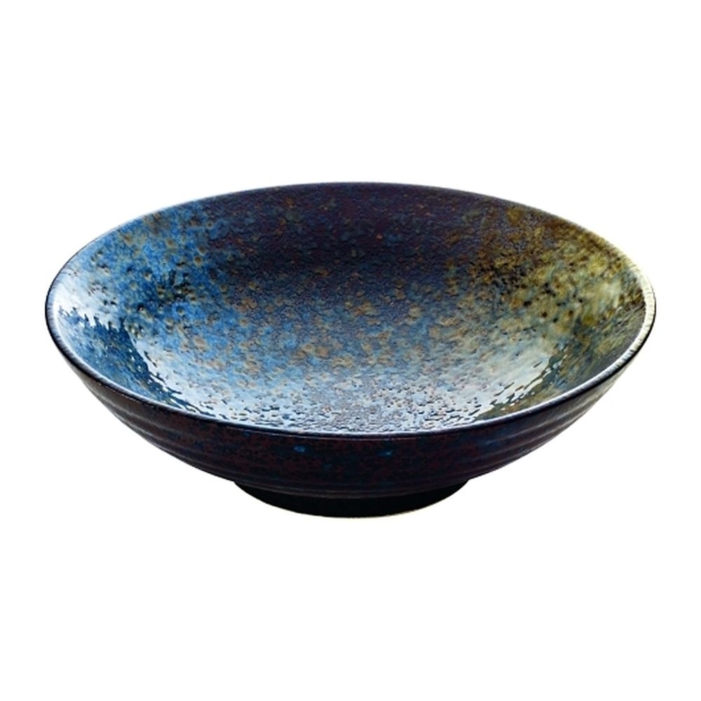 Playground Round Pasta Bowl