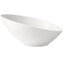Sheer Alumina Vitrified 14 Ounce Bowl, 12 count