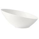 Sheer Alumina Vitrified 1.5 Quart Bowl, 6 count