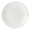 Contour Alumina Vitrified 10 inch Plate, 24 count