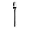Graphite 18/10 Stainless Steel 7.75 inch Dinner Fork, 12 count