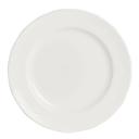 Spyro Alumina Vitrified 11 inch Plate, 12 count