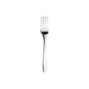 Tuscany 18/10 Stainless Steel 8 1/4 inch Dinner Fork, 12 count