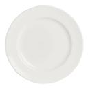 Spyro Alumina Vitrified 8 inch Plate, 24 count