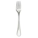 Pearl 18/10 Stainless Steel 7 7/8 inch Dinner Fork, 12 count