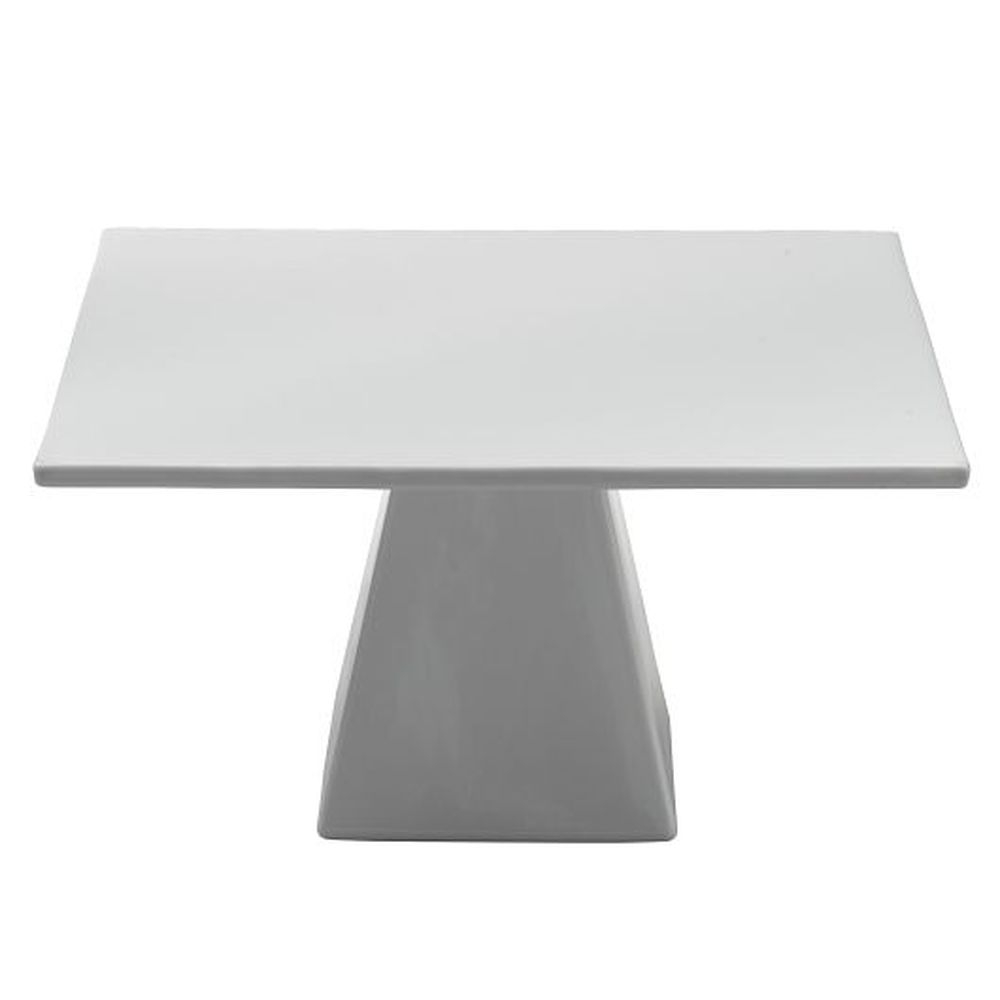 Square Buffet Riser, 14.5 x 14.5 x 8.0 inch