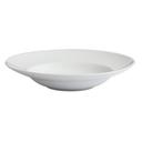 Classic Café Porcelain 18 Ounce Presentation Bowl, 12 count