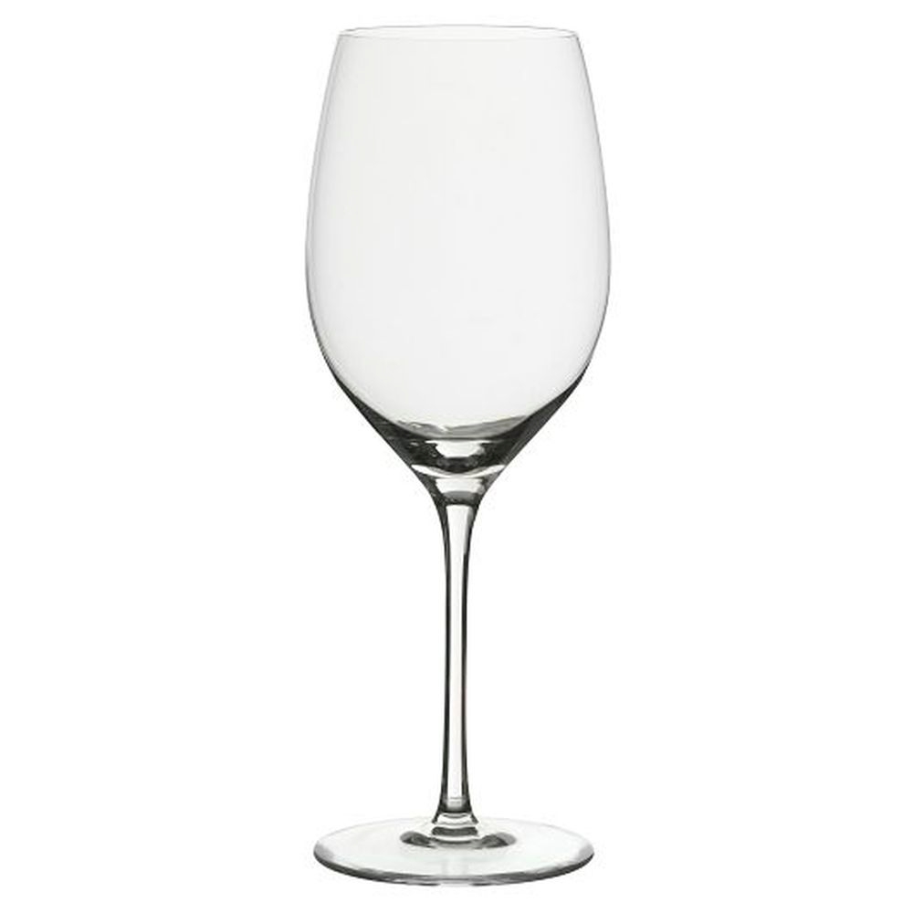Le Vin Crystalline 20.25 Ounce Bordeaux Wine Glass, 24 count