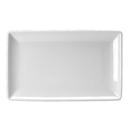 Parliament Alpha-Ceram 13.0 inch Rectangle Tray, 6 count