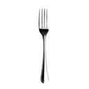 Montecito 18/10 Stainless Steel 8.25 inch European Dinner Fork, 12 count
