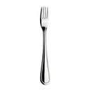 Montecito 18/10 Stainless Steel 6.5 inch Dessert/Salad Fork, 12 count