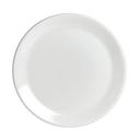 Taste Alumina Vitrified 11 inch Coupe Plate, 12 count