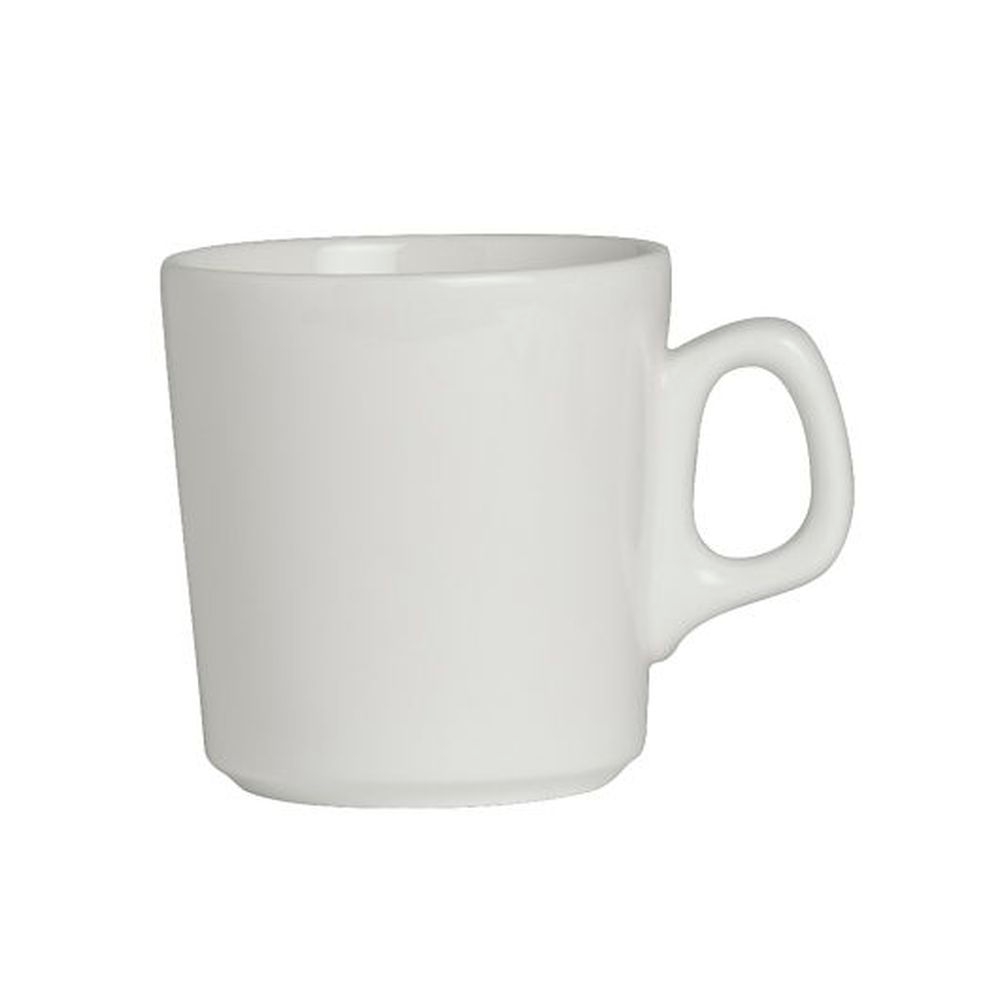 Parliament 9.5 Ounce Alpha-Ceram Mug, 36 count