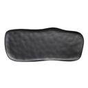 Marisol Black 27.0 inch Melamine Sandwich Platter, 6 count