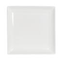 Parliament Alpha-Ceram 10.0 inch Square Plate, 12 count