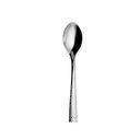 Malcolm 18/0 Stainless Steel 7 1/8 inch Oval Bowl Soup/Dessert Spoon, 12 count